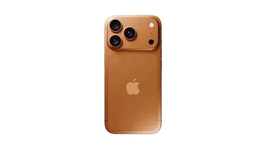 Apple iPhone 17-niň hataryna täze adaty bolmadyk reňkleri goşar