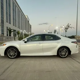 Toyota Camry 2023