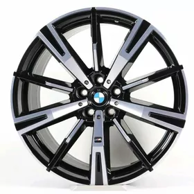 BMW  diska