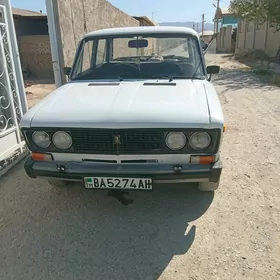 Lada 2106 1980