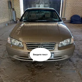 Toyota Camry 2000