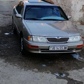 Toyota Avalon 1996