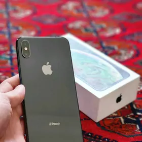 iPhone Xs Max