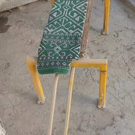 ştanga leźak