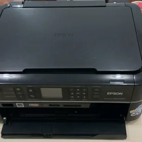 Printer TX 650