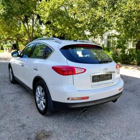 Infiniti EX35 2010