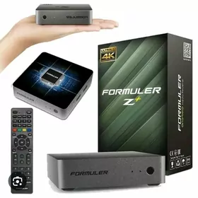 Formuler Z+