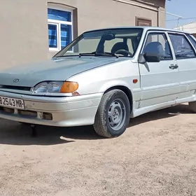 Lada 2115 2002