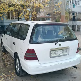 Honda Odyssey 1995