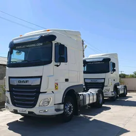 DAF 480 2020
