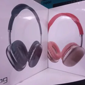 Наушники P9