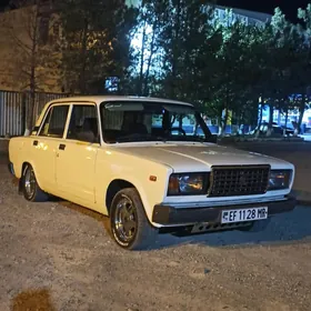 Lada 2107 2011