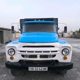 Zil 130 1992