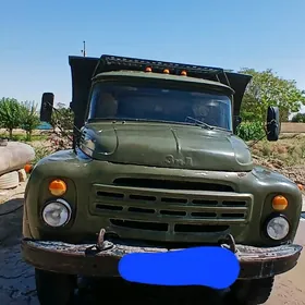 Zil 131 1986