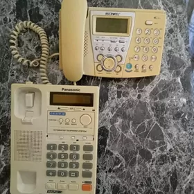 телефон