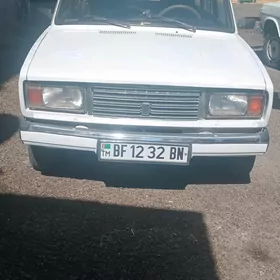 Lada 2105 1997