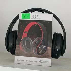 B39 Bluetooth nauşnik