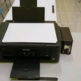printer