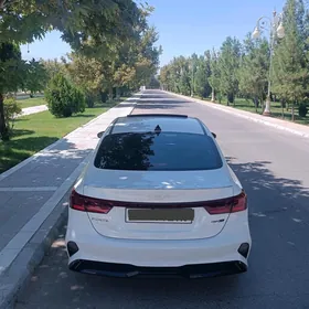Kia Forte 2022