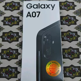 Samsung A07 4/64 1ýyl