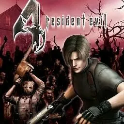 Resident evil 4