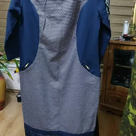платья женские разные