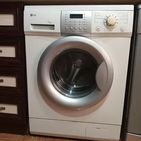 LG 7KG
