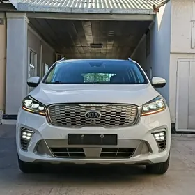 Kia Sorento 2018