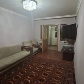 SATLYK JAÝ AMATLY