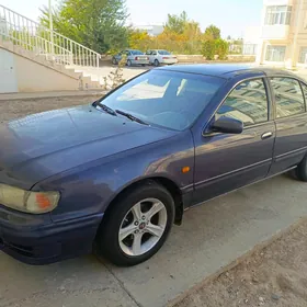 Nissan Maxima 1998