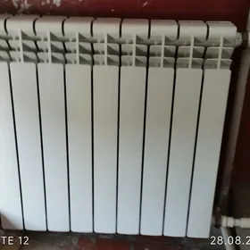 Батарея отопления