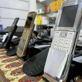 Nokia 8800 Sirocco