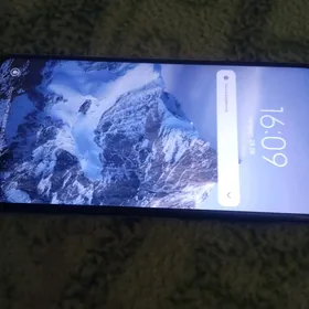 Redmi not 8pro