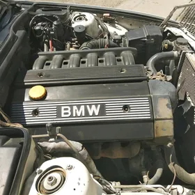 BMW 520 1993