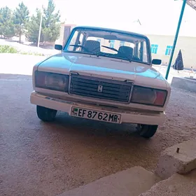 Lada 2107 1996