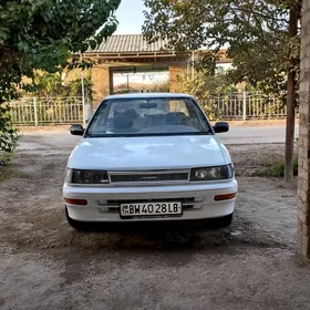 Toyota Corolla 1992