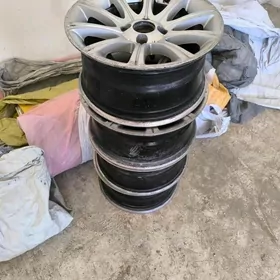 OPEL DISKA 15 LIK