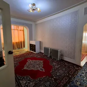 Satlyk Kwartira