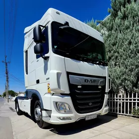 DAF 480 2020