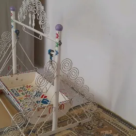 Çaga Sallançak