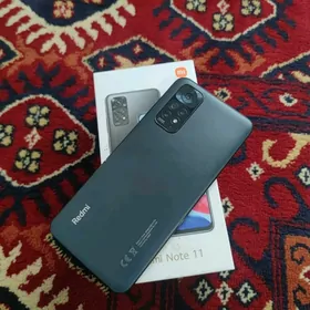 redmi not 11