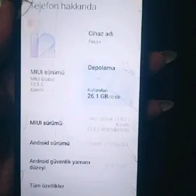 редми 7а