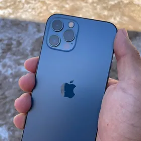 iPhone 12pro
