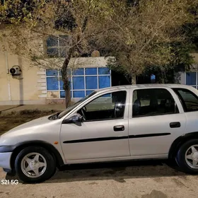 Opel Vita 1998