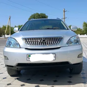 Lexus RX 350 2007