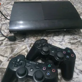 PlayStation