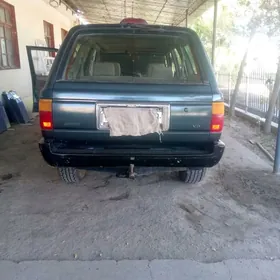 Toyota 4Runner 1995