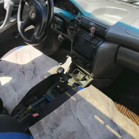 Opel Astra 1991