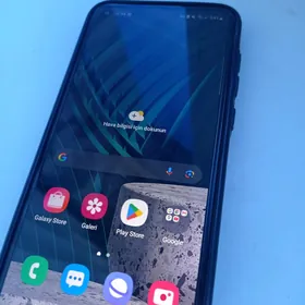 Samsung A11