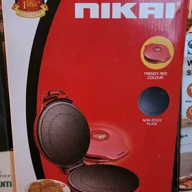 ORGYNAL NIKAŸ FIRMAN̈ WAFLIŸ